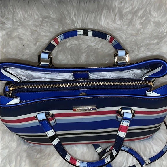 ♠️ NWT Kate Spade Evangelie Laurel Way - Picture 6 of 8